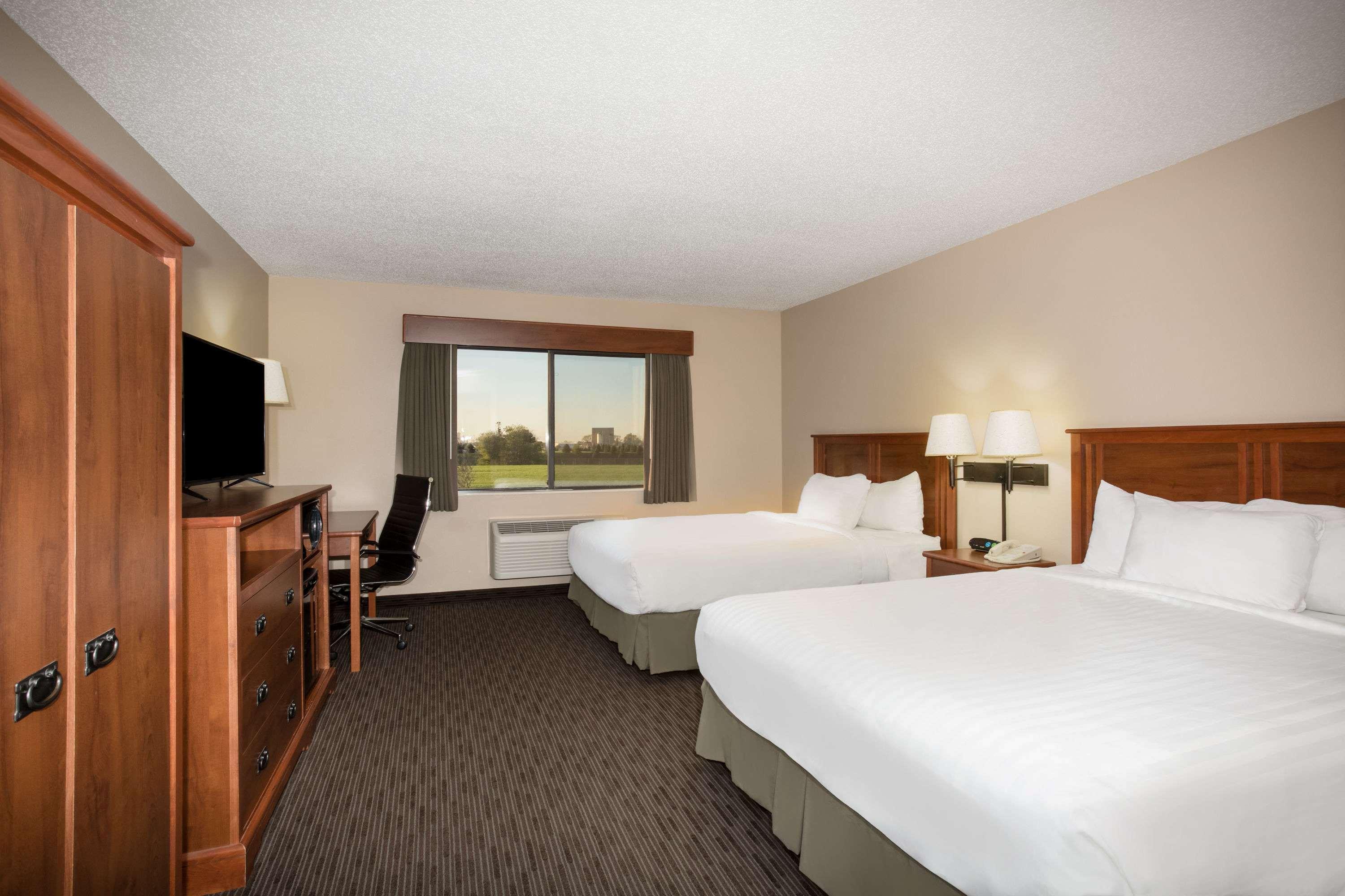 Americinn By Wyndham Sioux City Luaran gambar