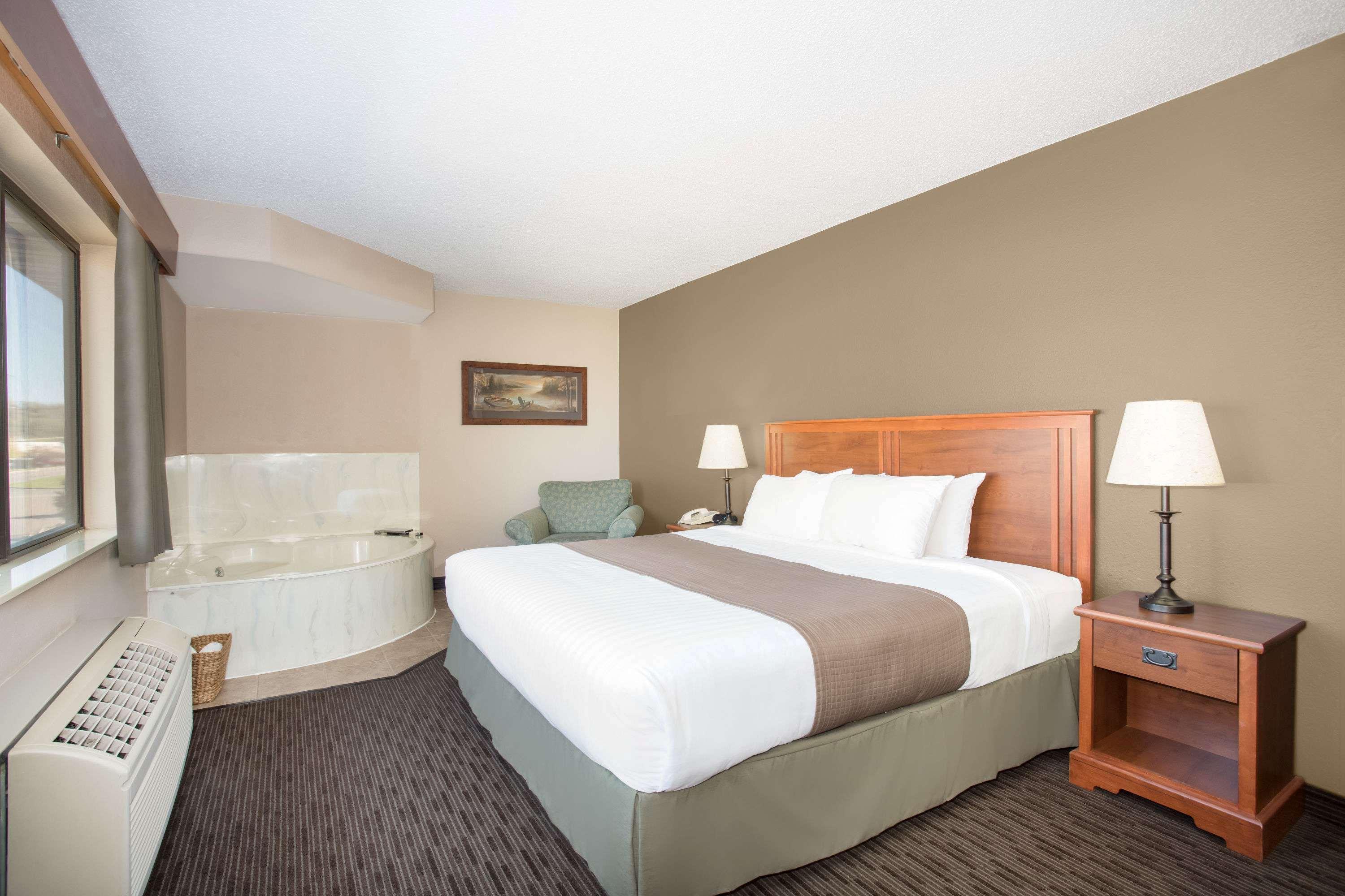 Americinn By Wyndham Sioux City Luaran gambar