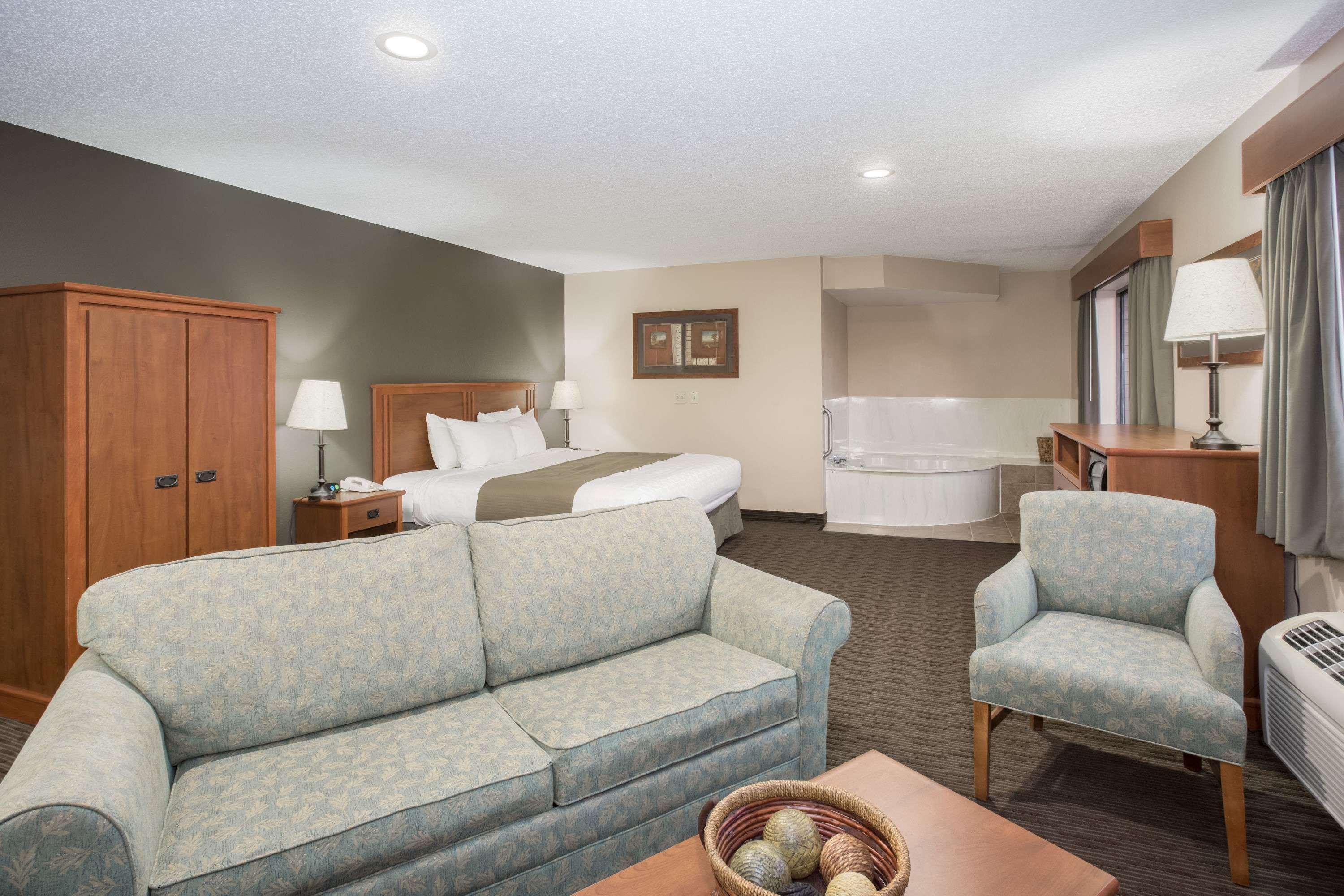 Americinn By Wyndham Sioux City Luaran gambar
