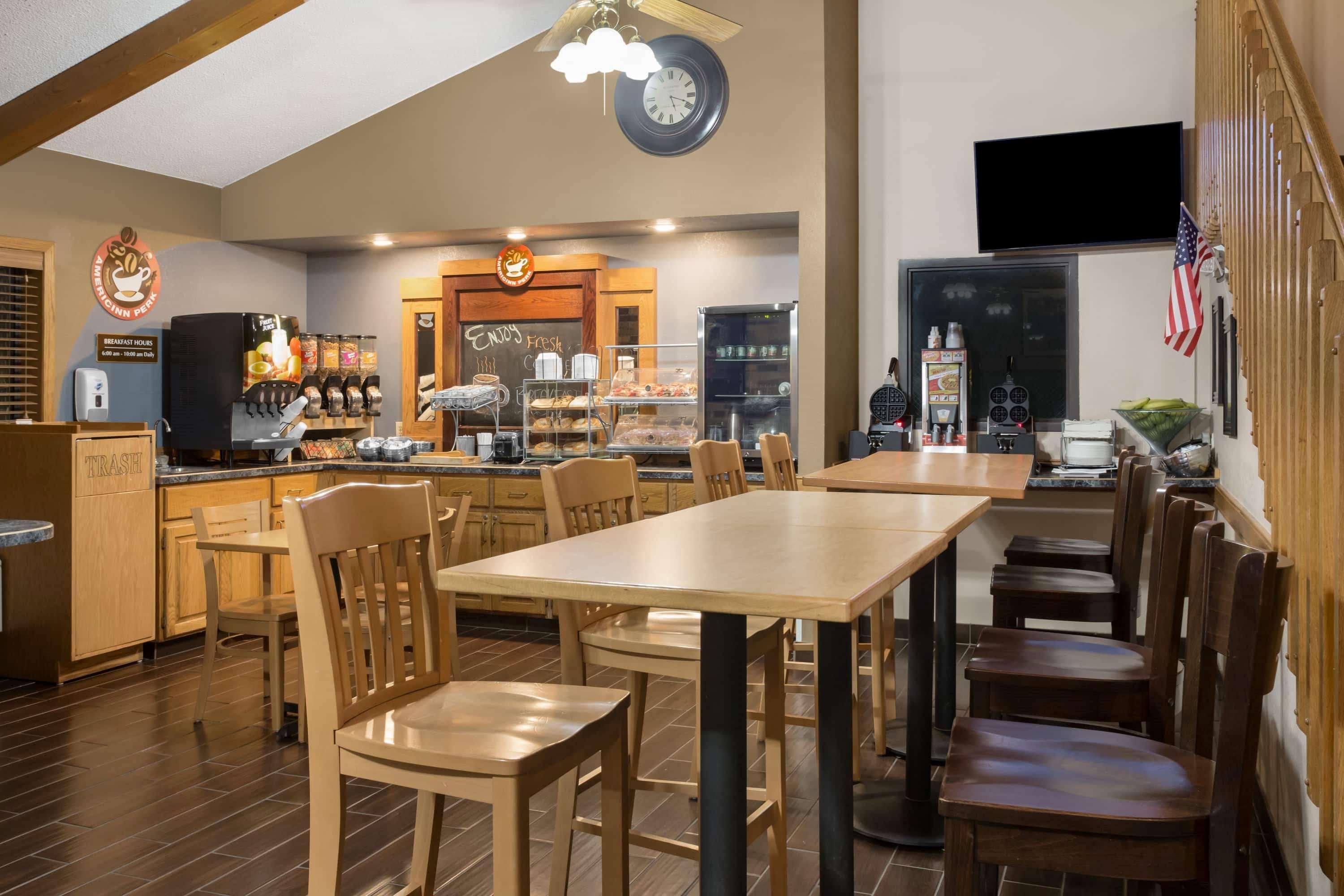 Americinn By Wyndham Sioux City Luaran gambar