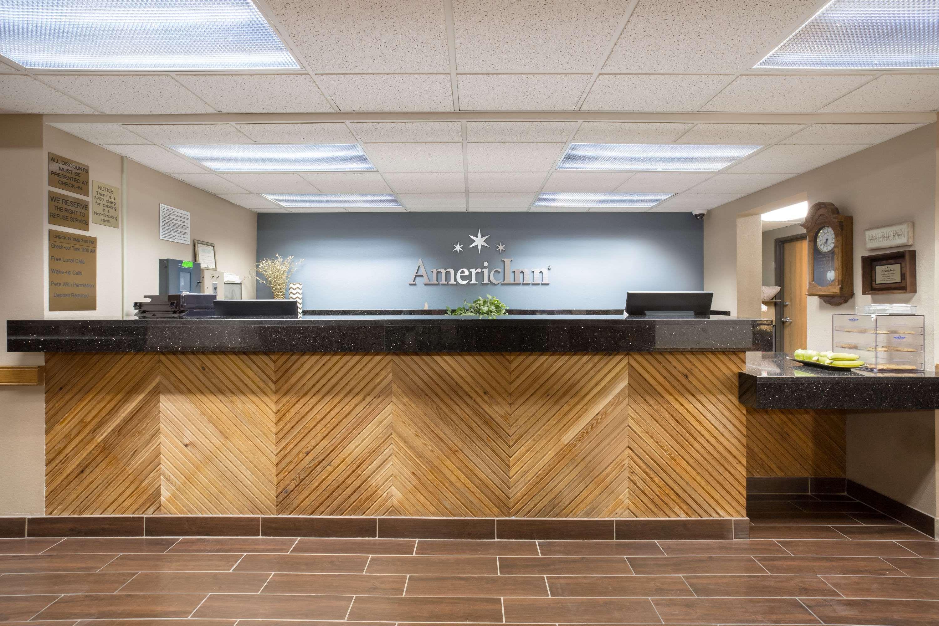 Americinn By Wyndham Sioux City Luaran gambar