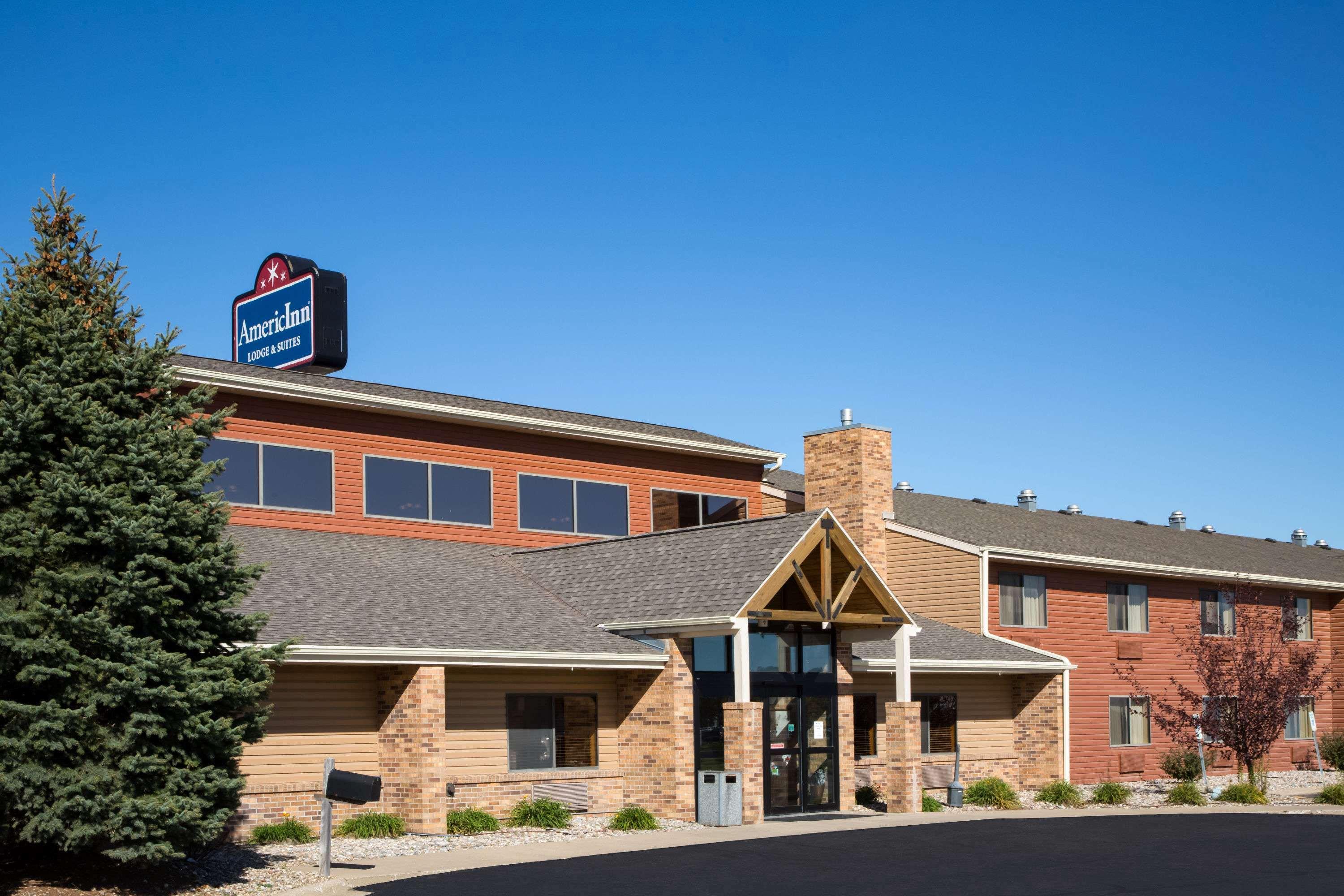 Americinn By Wyndham Sioux City Luaran gambar
