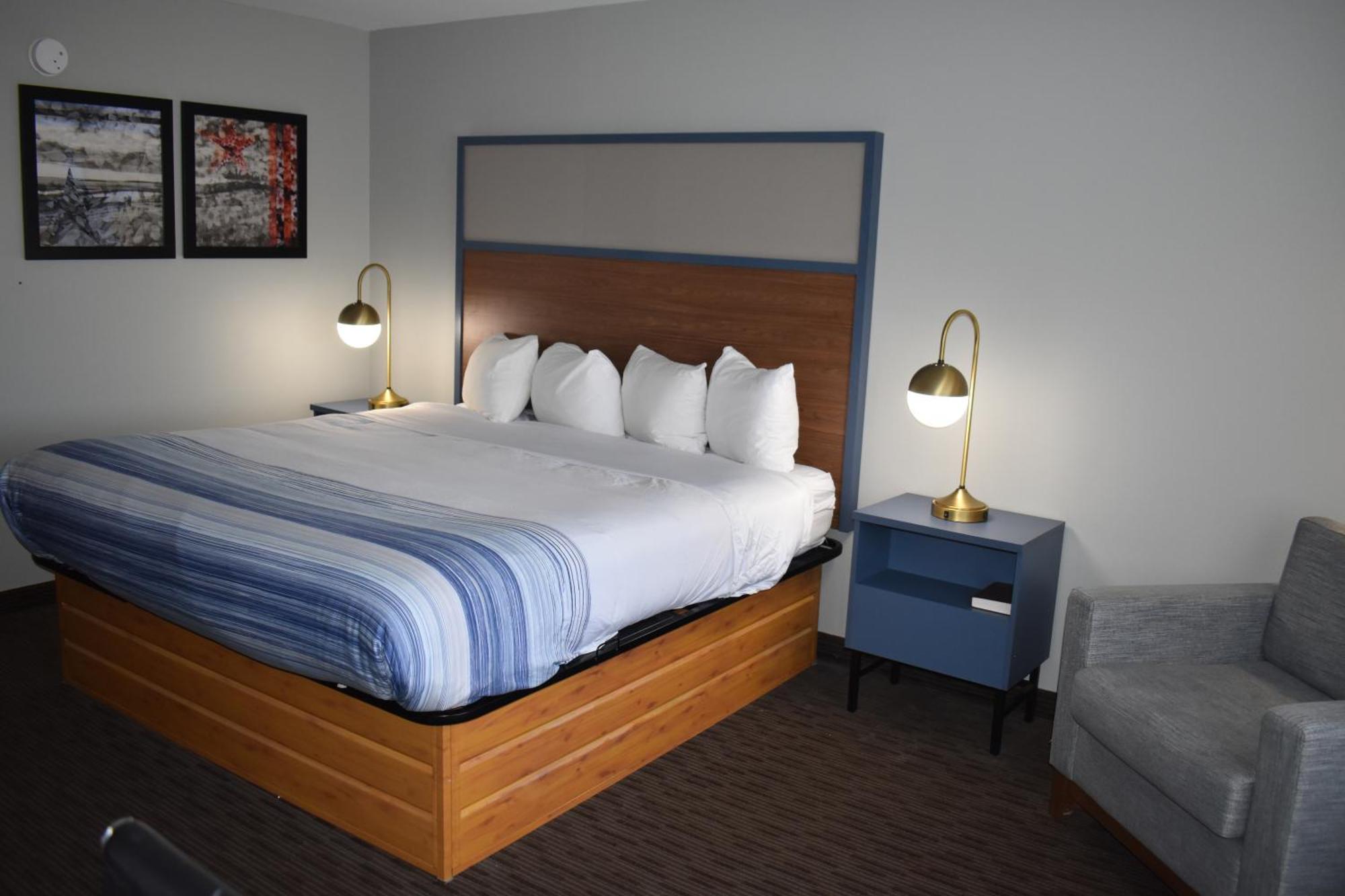 Americinn By Wyndham Sioux City Luaran gambar