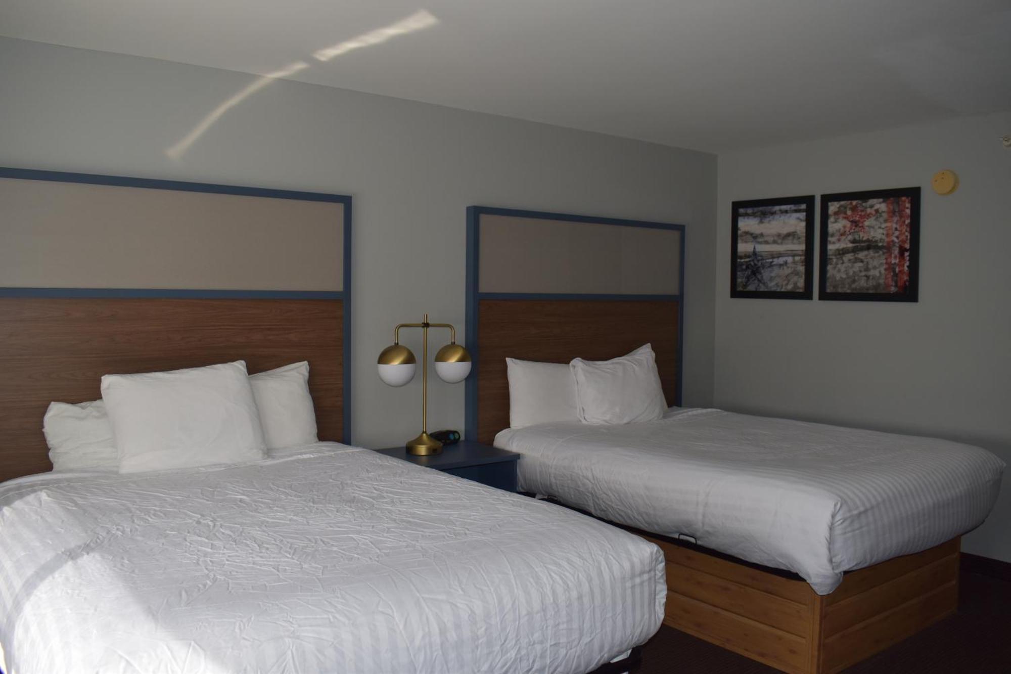 Americinn By Wyndham Sioux City Luaran gambar