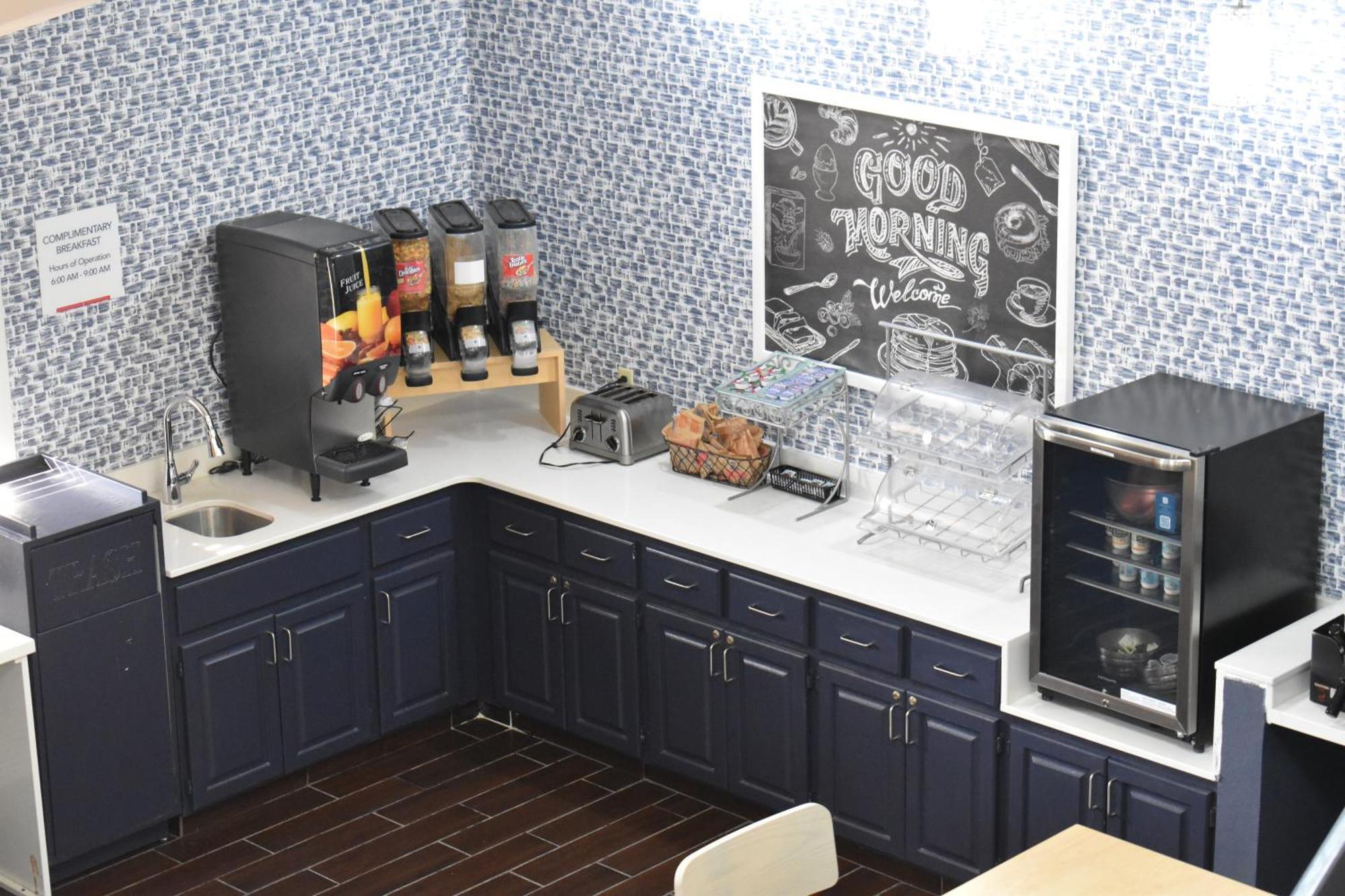 Americinn By Wyndham Sioux City Luaran gambar