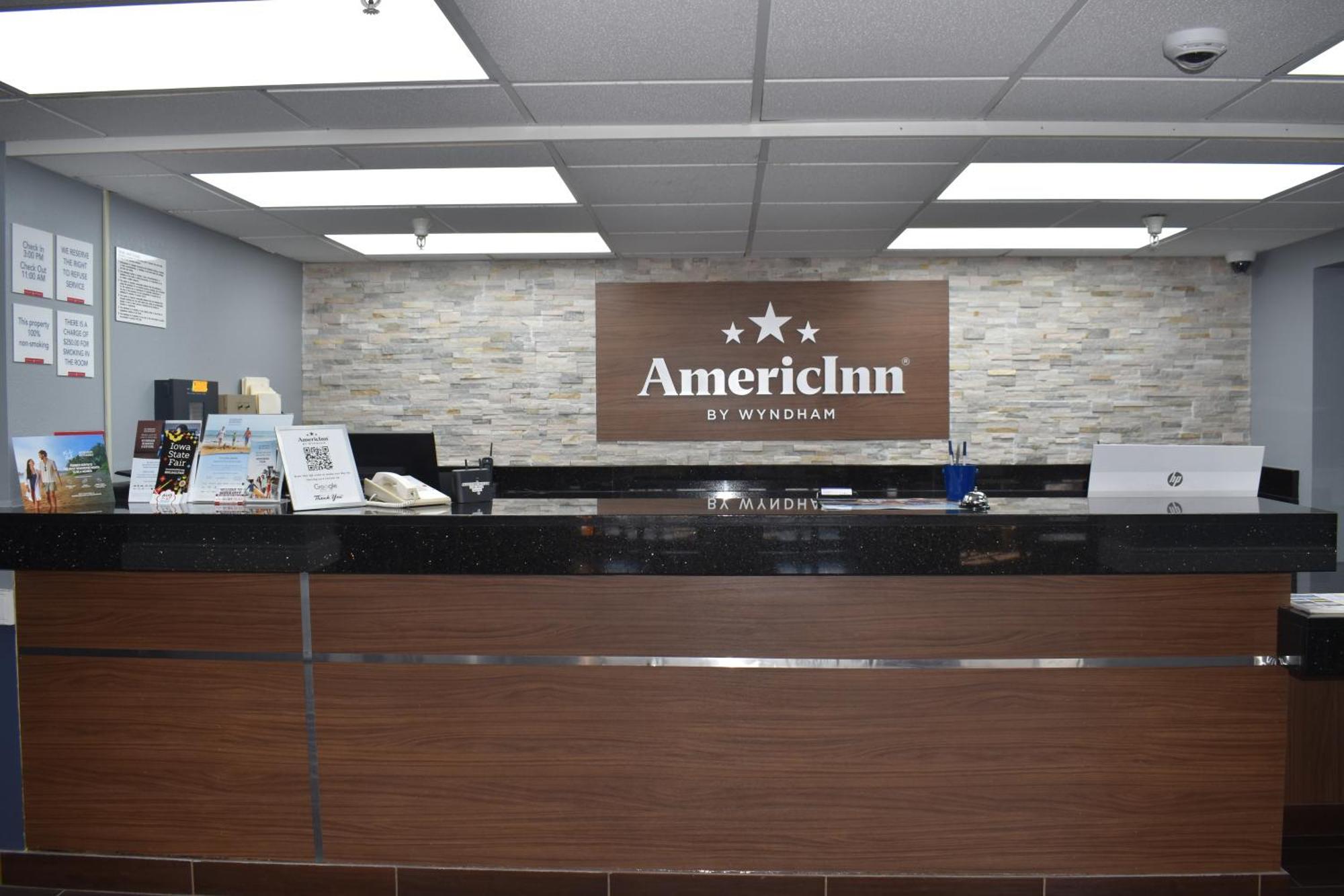 Americinn By Wyndham Sioux City Luaran gambar