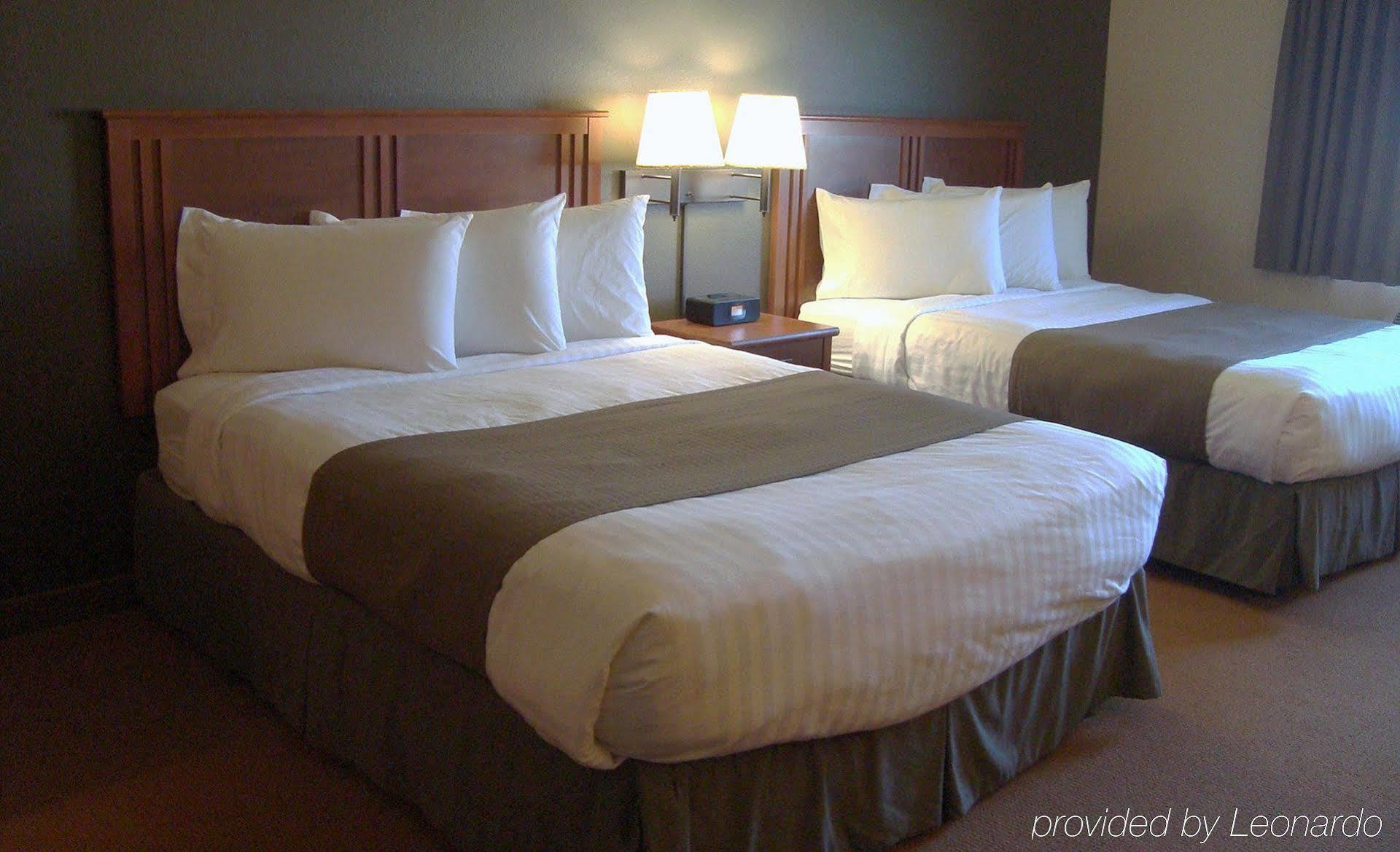 Americinn By Wyndham Sioux City Luaran gambar