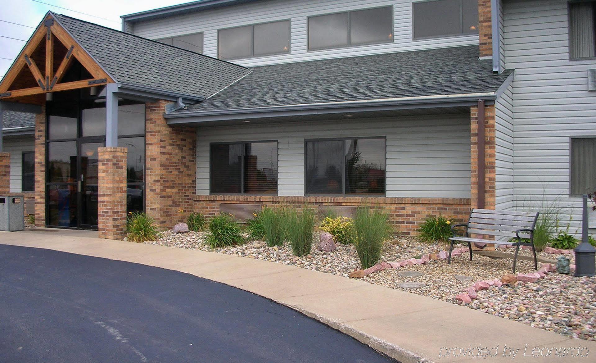 Americinn By Wyndham Sioux City Luaran gambar