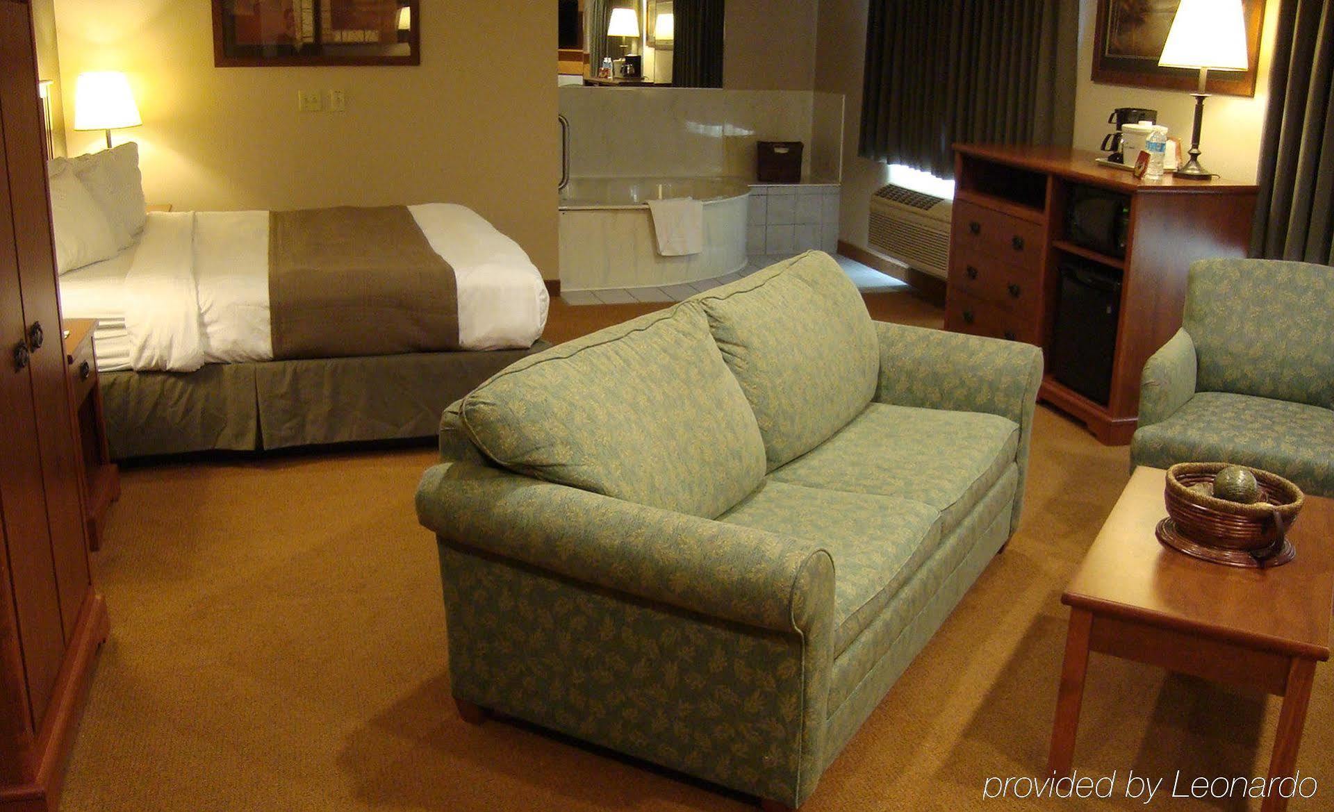 Americinn By Wyndham Sioux City Luaran gambar
