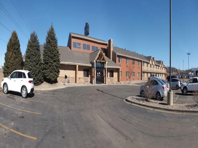 Americinn By Wyndham Sioux City Luaran gambar
