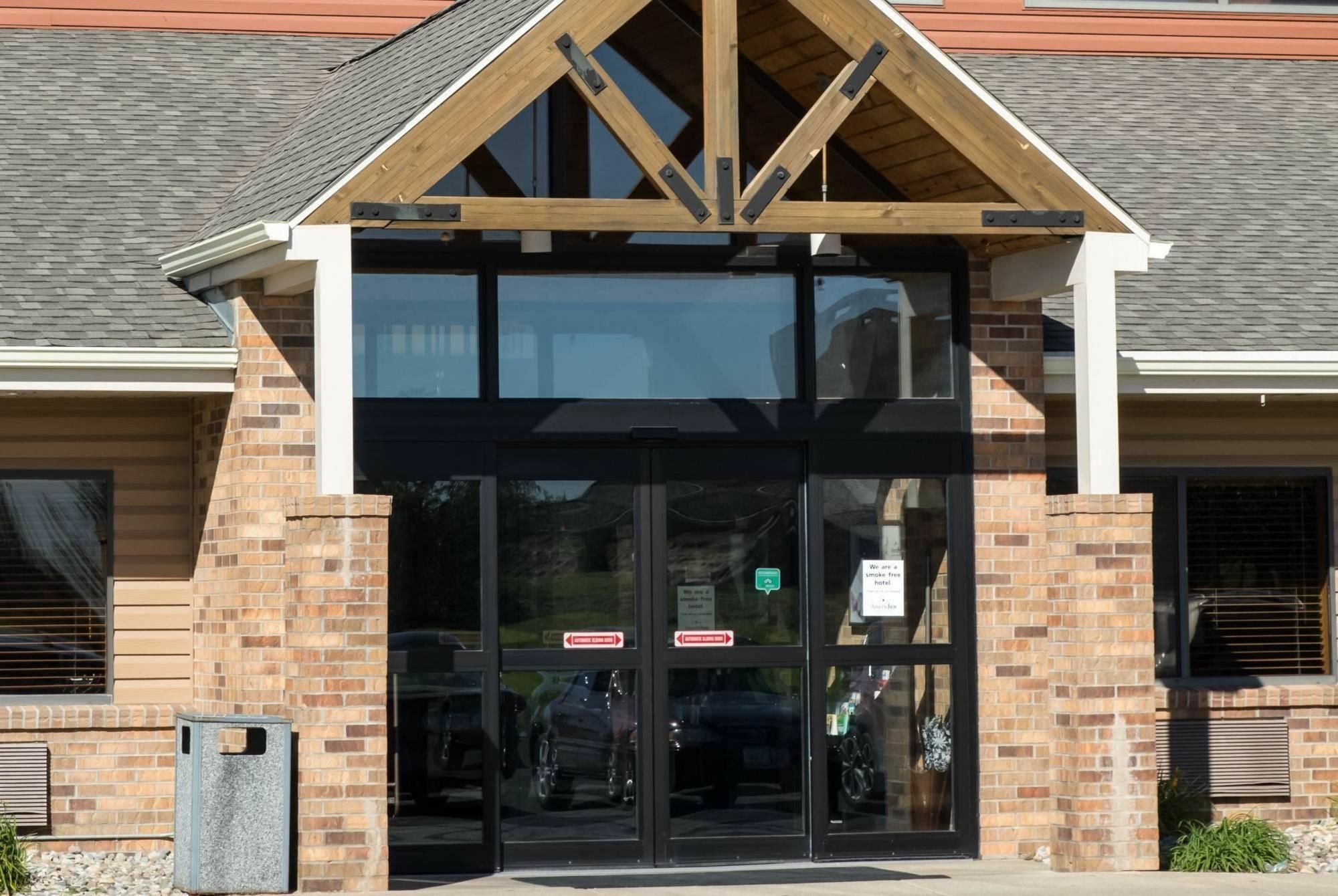 Americinn By Wyndham Sioux City Luaran gambar