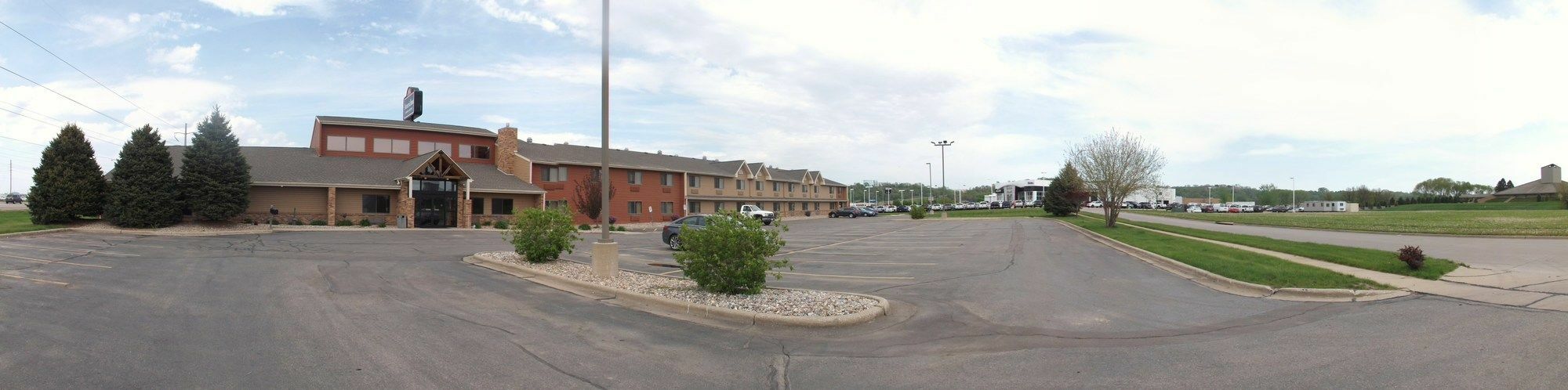 Americinn By Wyndham Sioux City Luaran gambar