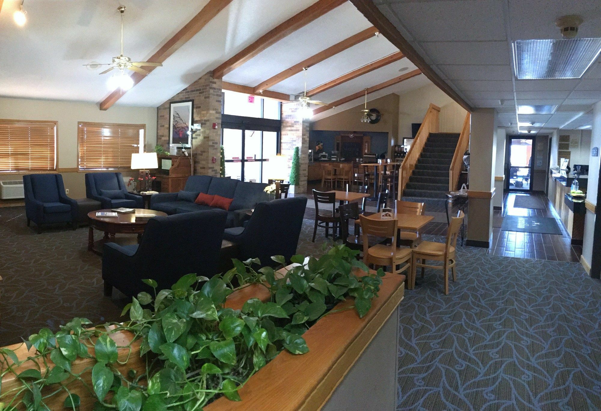 Americinn By Wyndham Sioux City Luaran gambar